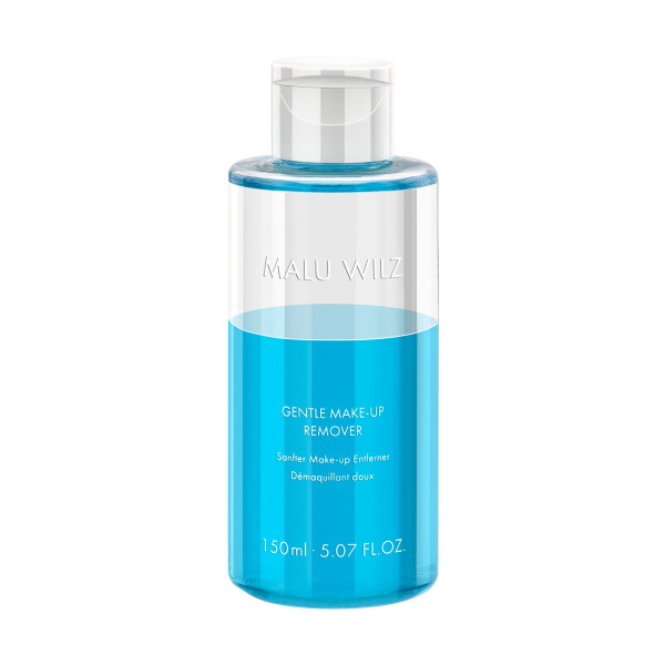 GENTLE MAKE-UP REMOVER 150ml